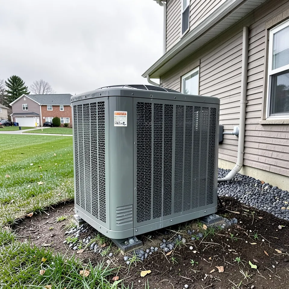 AC Repair: What Bridgeport Homeowners Should Know — local guide